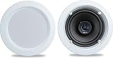 Niles CM610 In-ceiling speakers