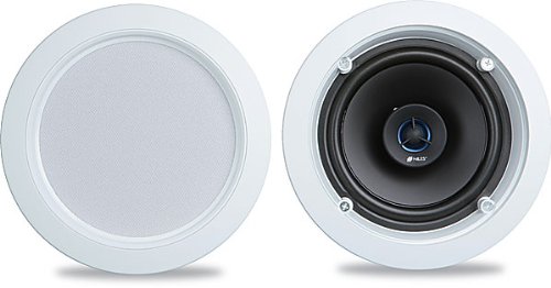 Niles CM610 In-ceiling speakers