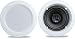 Niles CM610 In-ceiling speakers