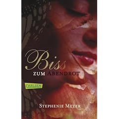 Bella und Edward, Band 3: Biss zum Abendrot: Bella und Edward 03