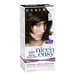 Clairol Nice 'N Easy Non-Permanent Hair Color 79 Dark Brown 1 Kit