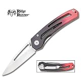 Ridge Runner Thunder Bolt Folding Knife