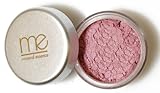 Mineral Essence (me) Matte Eye Shadow - Mauve 2 gm (Compare to Bare Escentuals and Bare Minerals)