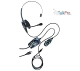 VXI Parrott TalkPro USB 100 - Headset