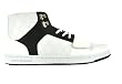 Creative Recreation Cesario White Black CR429