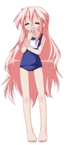 Cover image : らき☆すた ～陵桜学園 桜藤祭～ DXパック(限定版:豪華5大特典同梱)