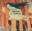 Unheimliche Geschichten. 3 CDs. (Klassiker der Literatur)