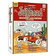 Jug Head Comic Books - Bronze Age Series on DVD-ROM in PDF Printable Format