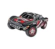 Slash 4X4 VXL RTR w/TQi 2.4GHz & 7-Cell Batt&CHR