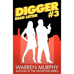Dead Letter (Digger 3)
