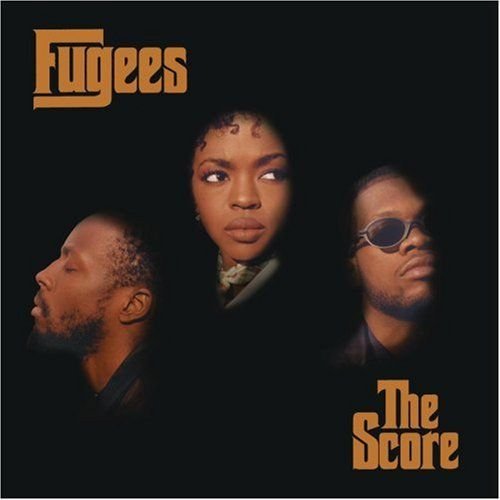 Score Fugees