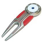 Crystal Divot Tool