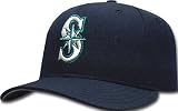 Seattle Mariners Clean Up Adjustable Cap