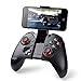 IPEGA PG-9037 Bluetooth Wireless Classic Gamepad Game Controller (with Mouse Function) for iPhone iPad iPod Samsung HTC MOTO Adroid TV Box Tablet PC RS.2199.00
