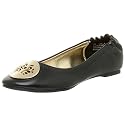 Rampage Women's Lolla Ballet Flat