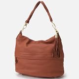 （アンシェリ）ancheri バッグ（レザー2WAYショルダー 長澤まさみコラボ） レディス