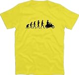 vélomoteur - moped - l'évolution design T-Shirt