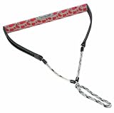 Straight Line A.R.i. Amoeba DD Featherweight Wakeboard Handle Red