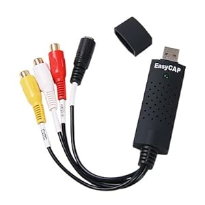 EasyCAP DC60