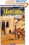 Lo Straniero (Italian Import) (Classici Stranieri)