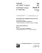 IEC 60268-14 Ed. 2.0 b:1980, Sound system equipment. Part 14: Circular and elliptical loudspeakers; outer frame diameters and mounting dimensions