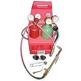 Oxy/Acetylene Tote a Torchcutting/Welding