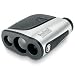 Bushnell 201354 Medalist Golfing Laser Rangefinder Bundle image 2