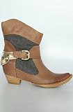 41VCw81Y3HL. SL160  80%20 The Hazel Hidden Wedge Stacked Heel in Charcoal,Shoes for Women