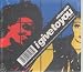 Anklicken zum Vergrößeren: Nitzer Ebb - I Give to You (Audio CD)