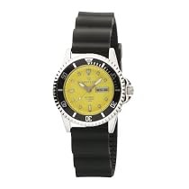 Sartego Women's SPA77-R Ocean Master Automatic Watch