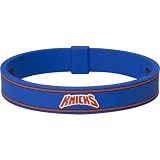 Phiten New York Knicks Titanium Bracelet X30