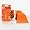 Blaze Orange