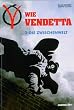 V - wie VENDETTA Bd. 2, Die Zwischenwelt