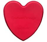 Elizabeth Karmel's Grill Friends Sweetheart Pie Weight