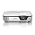 EPSON Offirio プロジェクター EB-W12 2,800lm WXGA 2.3kg