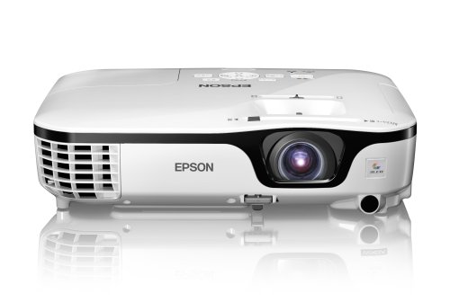 EPSON Offirio プロジェクター EB-W12 2,800lm WXGA 2.3kg
