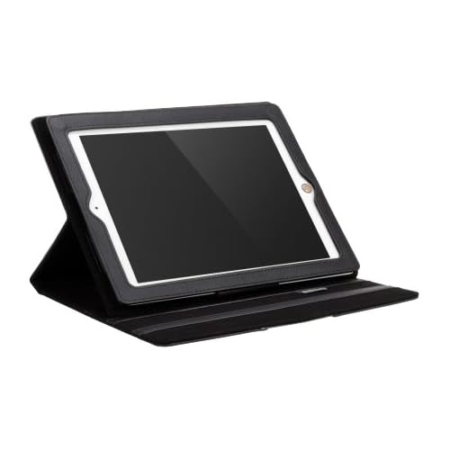 Cygnett Lavish Folio Case for new iPad (CY0706CILAV)