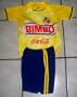 KIDS CHIVAS BIMBO SOCCER SET SIZE 4