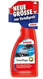 Produkt-Bild: Sonax 03832410 TiefenPfleger seidenmatt