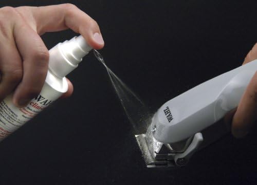 3701-400 Wahl Clini Clip Professional Blade Maintenance by Wahl Professional Animal