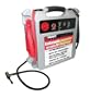 Wagan Rechargeable Jumpstarter with 275 PSI Air Compressor