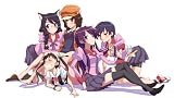 Bakemonogatari Complete tv series plus ova