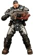 NECA Gears of War Series 1 Action Figure Marcus Fenix