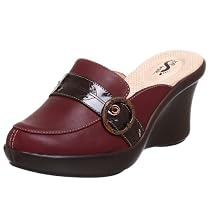 Softwalk Women's Pisa Clog