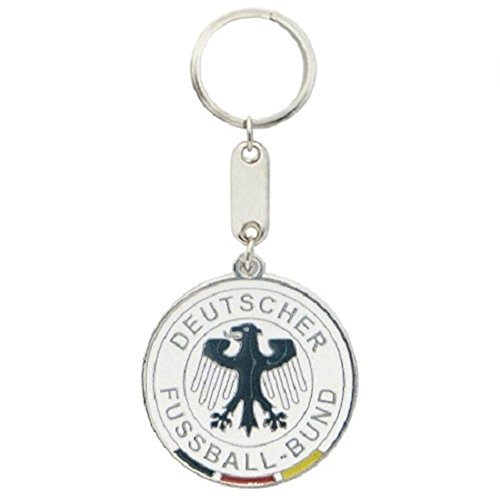 Keychain GERMANY SOCCER FEDERATION