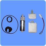 Airtex E2386 Electric Fuel Pump by Airtex
