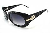 Christian Dior My Lady Dior 2 Sunglasses Black D28 JJ Shades