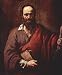 José de Ribera (St. Simon) Art Poster Print - 11