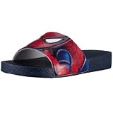 Disney Princess DP450390, Mädchen Sandalen/Bade-Sandalen, blau, (Blau BLU), EU 32