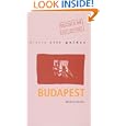Granta City Guides: Budapest (Granta City Guides) by Michael Jacobs